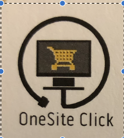 OneSiteclick.com logo